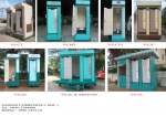 Cho Thuê Nhà Vệ Sinh Di Động