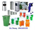 Thùng rác có vỏ bên trong,thùng rác nhà hàng,thùng rác công cộng.