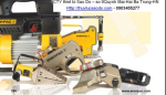 Dụng cụ sửa chữa thủy lực