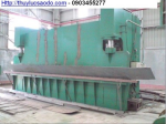 Máy trấn lốc là uốn thép