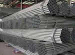 Ống thép  ông  đen OD 141 x (3,96; 4,78; 5,16) x 6000mm