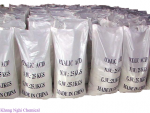 Cần mua, bán OXALIC, BORAX, BORIC, CLORIN, POLYMER, TẠO BỌT (Kao), CH3COOH (giấm ), Oxi ( H2O2), H3PO4 ( Acid photphoric), HNO3(Acid Nitric), SILICATE., NAOH 32, 45, 98, 99 (Cautic soda)
