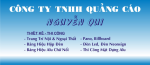 giá làm bảng hiệu     