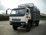Vận tải hàng hóa Nam Bắc