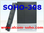 TỔNG ĐÀI NỘI BỘ ALCOM-SOHO GIÁ RẼ, 850000