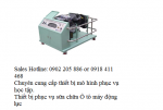 Mô hình động cơ phun dầu điện tử common rail injection