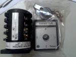 Công tắc chuyển mạch AMPE Taiwan Meter