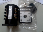 Công tắc chuyển mạch VOLT Taiwan Meter