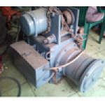 Pa Lăng cáp Kamiuchi 2.8TON