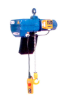 palang xich ( ELECTRIC CHAIN HOIST)