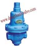 SAMYANG valve
