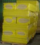 Bông khoáng tấm RockWool