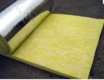 Bông thủy tinh GlassWool.