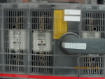 Cầu chì Bussmann, Siba, Siemens, Daito, EFEN, Ferraz Shawmut, CHINT