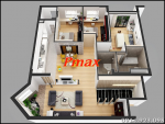 Thi công vách ốp giá rẻ - Nội Thất Pmax
