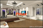 Báo Giá Vách Ốp Tường - Nội Thất Pmax