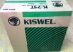 QUE HÀN KISWEL, KOBE, KIM TÍN, ATLANTIC (E6013,, E7016, E7018....)