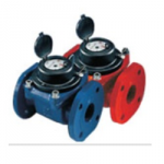 Đồng hồ nước mặt bích Fedrel flowmeter