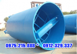 Thiết bị lắng, lọc...công nghiệp