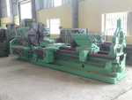 Máy tiện ngang công suất lớn model 1M65