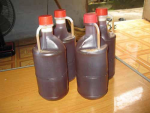 mật ong chất lượng