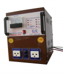 Bộ lưu điện sine chuẩn - UPS