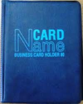 SỔ NAMECARD