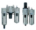 Thiết bị khí nén SMC