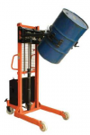 XE NÂNG THÙNG PHUY ĐIỆN CAO 2.5M