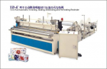 Máy làm giấy tự động