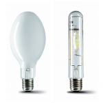 Bóng đèn cao áp Metal Halide