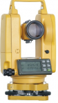 MÁY KINH VĨ ĐIỆN TỬ SOUTH DT - 02L