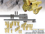Bán vật tư khoan của Mitsubishi