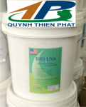 VI sinh xử lý nước    