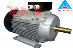 Motor 20 hp vỏ nhôm chịu nhiệt cao 