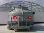 Tháp giải nhiệt ( Cooling Tower)