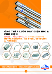 12.	Nano Phước Thành ®- IMC conduit MS. Tu: 