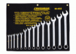 Bộ khóa vòng miệng hệ inch Crossman 96-083, 96-84, 96-970