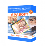 Giải pháp phần mềm quản lý Beauty Spa, 