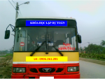 Bóc khối lượng và lập dự toán  