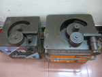 máy uốn sắt 25 -NHẬT