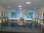 PHÒNG TRƯNG BÀY TECO