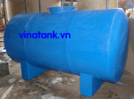 bọc phủ composite, bọc phủ frp, bồn chứa 