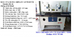 máy cưa rong lưỡi dưới    