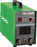 Máy hàn Tig 200C     