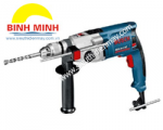 Máy khoan động lực Bosch GSB 20-2 giá 