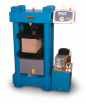 Matest - Máy nén bê tông 2000KN, Model: 