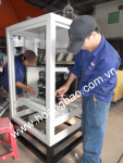 Tủ điện ATS      