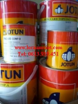 Sơn epoxy Jotun, Đại lý sơn hai thành phần jotun