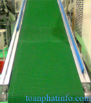 băng tải pvc